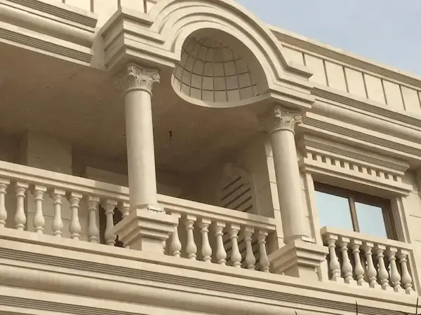 قیمت خرید کاشی نما ساختمان + مشخصات، عمده ارزان